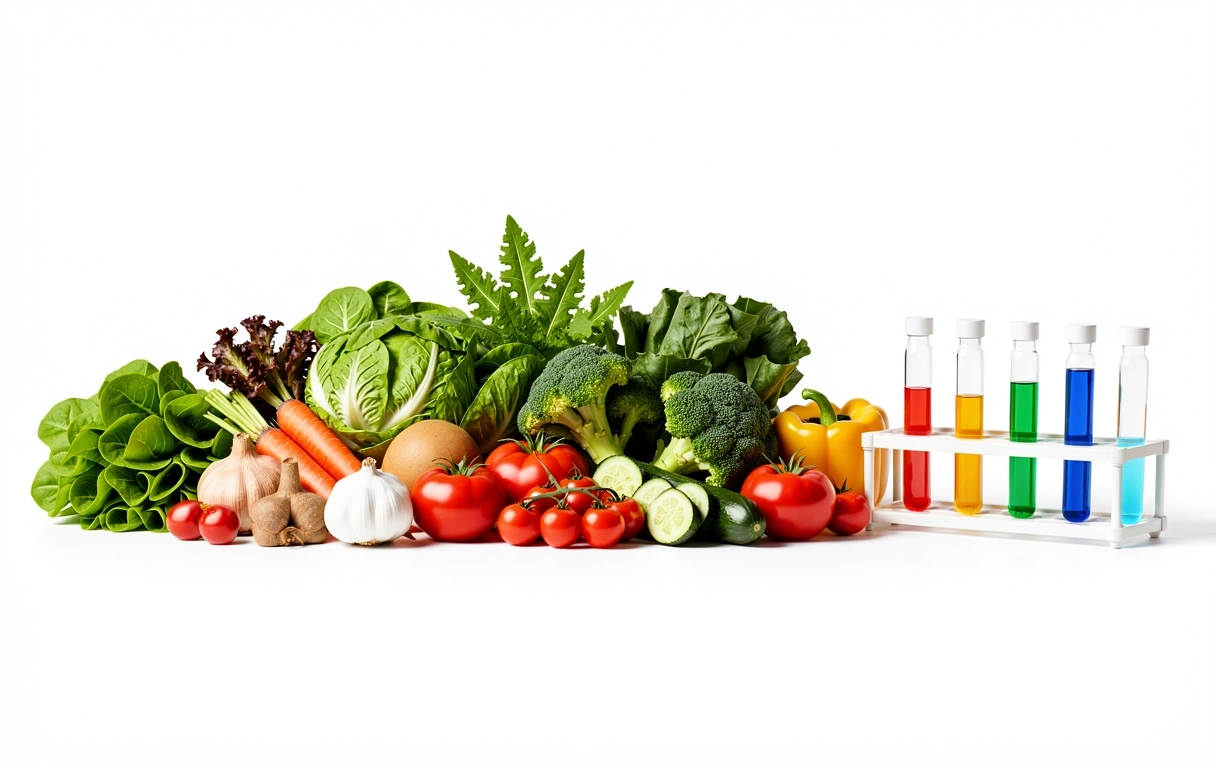 Echilibru și Știință